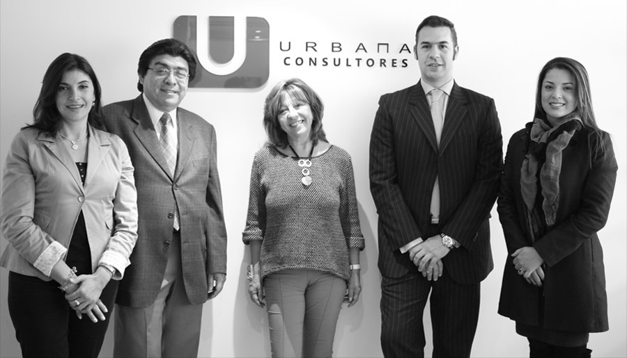 Equipo Urbana